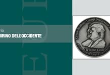 LOS “HIJOS DE LA LUZ” EN LA CASA BLANCA