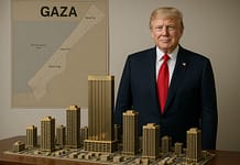 DALLA STRAGE VISIBILE AL GENOCIDIO NORMALIZZATO