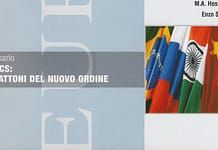 BRICS: I MATTONI DELL’EDIFICIO MULTIPOLARE