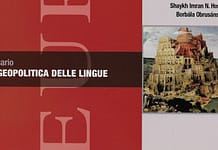 LA GEOPOLITICA DELLE LINGUE