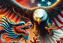 RETORICA E INGERENZE ANTICINESI DEGLI USA