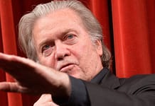 GLI USA CONTRO L’EURASIA: IL CASO BANNON