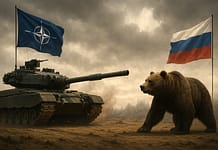 UNA NUOVA “PUGNALATA ALLA SCHIENA” E LA SCONFITTA DELL’EUROPA