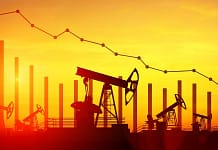 CROLLO DEL PETROLIO AL TEMPO DEL COVID19