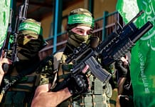 ASPETTI GEOPOLITICI DEL CONFLITTO IN PALESTINA