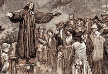 “GRANDI RISVEGLI” E “FIGLI DELLA LUCE”