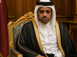 VICINO ORIENTE: CRISI DELL’ORDINE REGIONALE