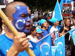 GLI UIGURI FRA IMPERO E SEPARATISMO