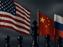 GLI USA E I LORO AVVERSARI