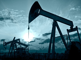 IL COMPLICATO FUTURO DEL PETROLIO AFRICANO