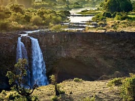 LA GUERRA ECONOMICA PER LE RISORSE IDRICHE