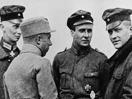 IL FUTURO DEL POTERE AEREO ITALIANO