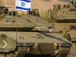 L’ITALIA IN ARMI (PER CONTO TERZI)