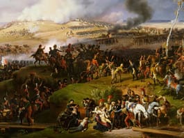 CLAUSEWITZ E LA RUSSIA