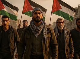 LA QUESTIONE PALESTINESE. PUNTUALIZZAZIONI NECESSARIE