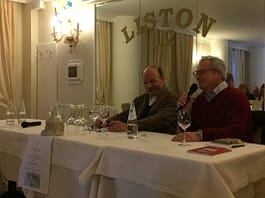 LA GEOPOLITICA TRA IL SACRO E IL PROFANO