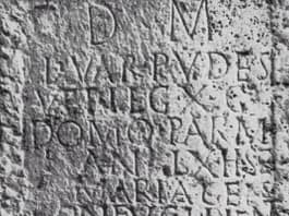 DA PARMA AL LIMES DANUBIANO