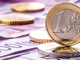 LE DIFFICOLTÀ STRUTTURALI DEL SISTEMA EURO