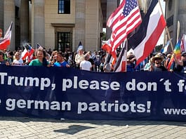 GEOPOLITICA DELLE PSEUDORELIGIONI