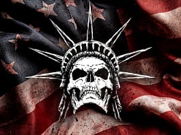 IL NEMICO È L’AMERICA