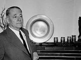 L’INFLUENZA DI CARL SCHMITT IN CINA