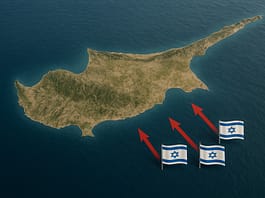 TURCHIA – ISRAELE, NUOVI SEGNALI DI INSOFFERENZA