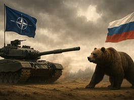 UNA NUOVA “PUGNALATA ALLA SCHIENA” E LA SCONFITTA DELL’EUROPA