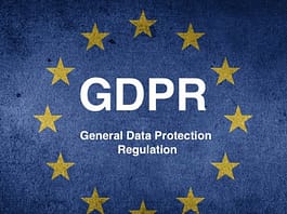 NUOVA NORMATIVA GDPR