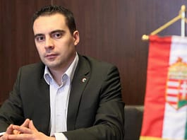 INTERJÚ VONA GÁBORRAL