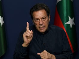 ANALISI DEL VOTO IN PAKISTAN