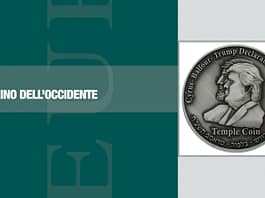 LOS “HIJOS DE LA LUZ” EN LA CASA BLANCA