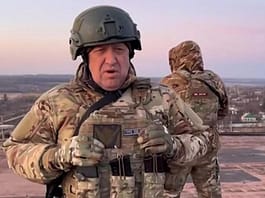 La dottrina Prigožin