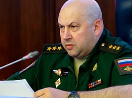 LA GUERRA DOPO CHERSON