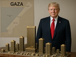 DALLA STRAGE VISIBILE AL GENOCIDIO NORMALIZZATO