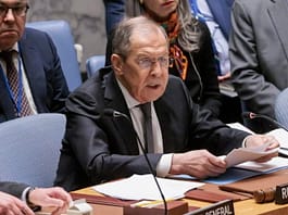 Discorso del Ministro Lavrov all’ONU