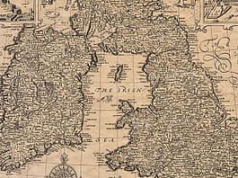 L’ISOLA E IL CONTINENTE