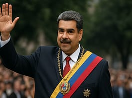 VENEZUELA: GLI USA PUNTANO ALLA SOVVERSIONE POLITICA