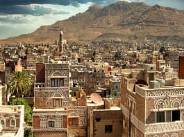 YEMEN, LA TOMBA DELLA CREDIBILITÀ OCCIDENTALE