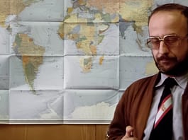 CARLO TERRACCIANO NEL VENTENNALE DELLA MORTE