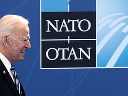 LA NATO, STRUMENTO DELL’ESPANSIONISMO USA