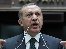 NO, ERDOGAN DIDN’T “TRICK” PUTIN AND THE AYATOLLAH