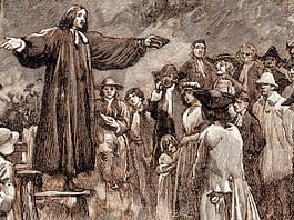 “GRANDI RISVEGLI” E “FIGLI DELLA LUCE”