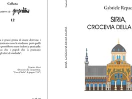 SIRIA, CROCEVIA DELLA STORIA