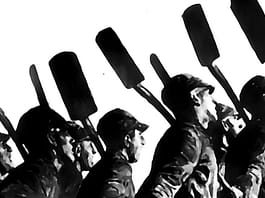 LA RIVOLUZIONE TEDESCA