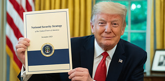 “PROMUOVERE LA GRANDEZZA EUROPEA”?