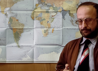 CARLO TERRACCIANO NEL VENTENNALE DELLA MORTE