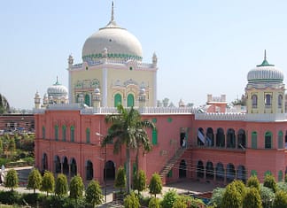 THE DECLINE OF US HEGEMONY IN CENTRAL ASIA