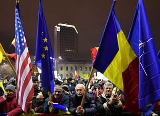 LES EAUX TROUBLES DE LA POLITIQUE ROUMAINE