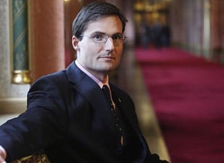 INTERJÚ GYÖNGYÖSI MÁRTONNAL