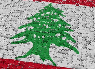 ИНТЕГРАЦИЯ И ДЕЗИНТЕГРАЦИЯ: ЛИВАН И БЕЛАРУСЬ